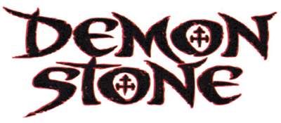 Forgotten Realms: Demon Stone logo for Playstation 2